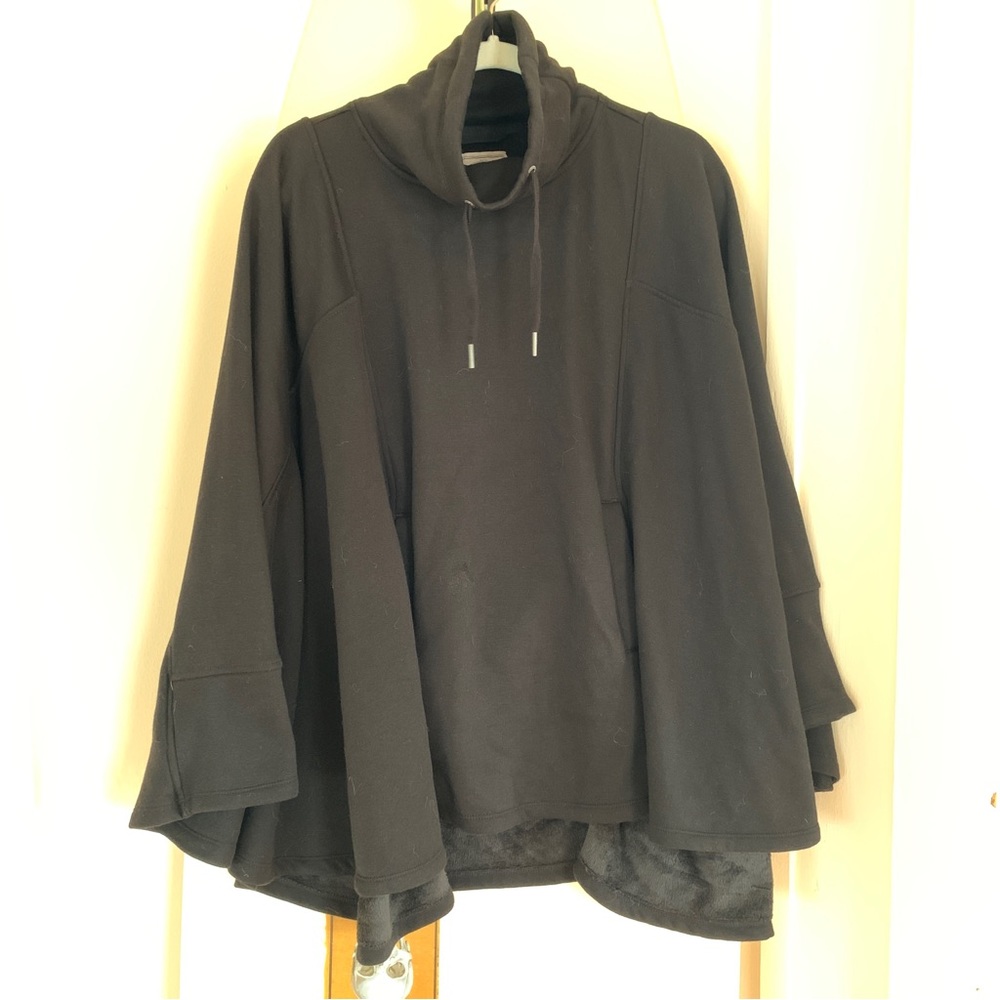 UGG Charlynne Poncho - Super Cozy Turtleneck - Excellent Condition - Size XS/S